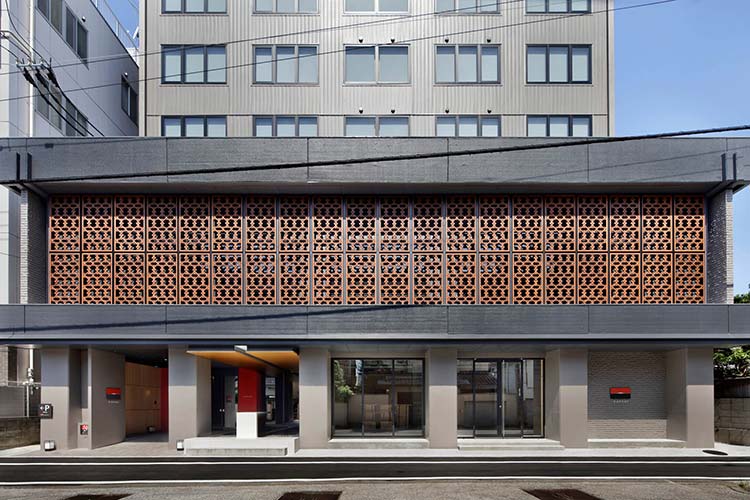 蘆田 暢人／hotel nansui