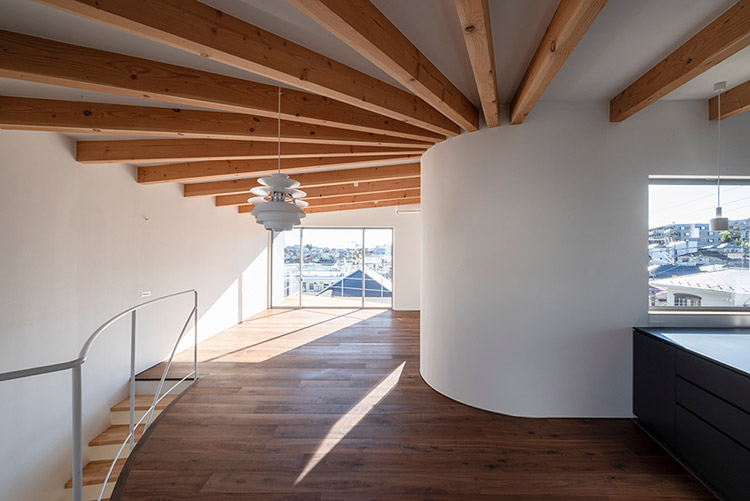 小長谷 亘／東京都Y邸