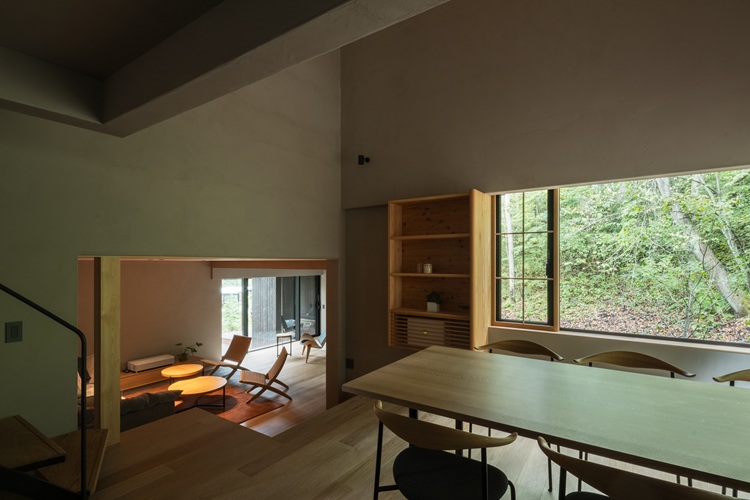 高野 保光／K Residence