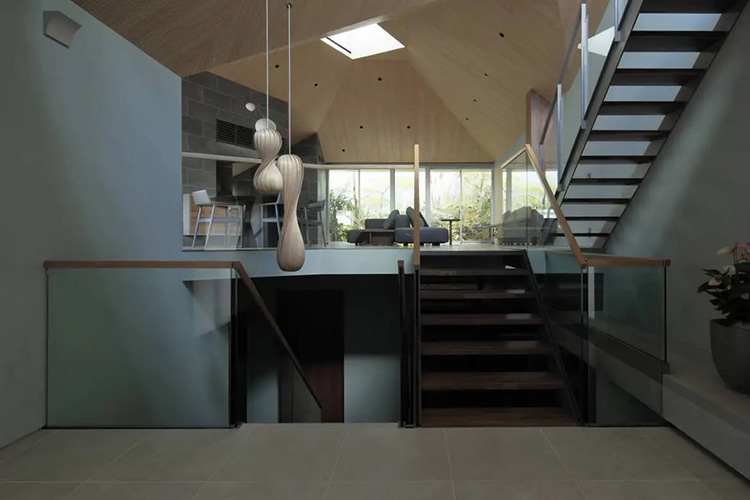 伊原 孝則／K Residence