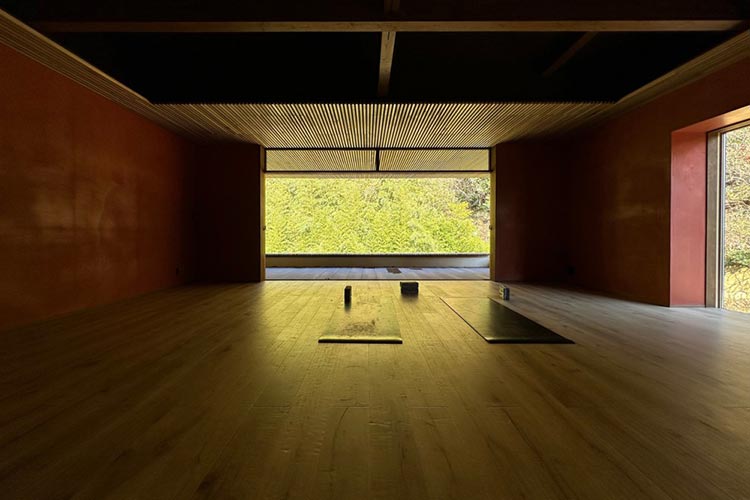 長谷川 順持／鎌倉リトリート、他