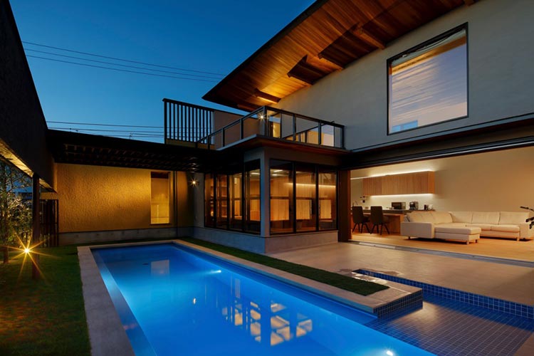 長谷川 順持／GardenRetreat、他