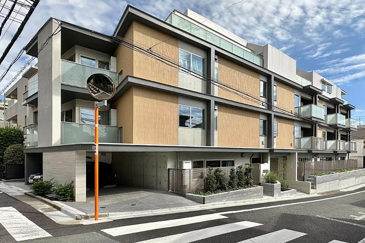 長谷川 順持／Preferred Senzoku