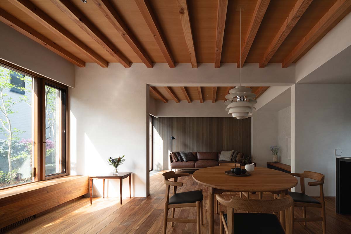 高野 保光／K邸