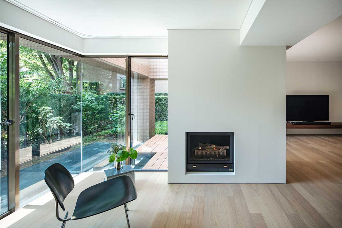 任せる覚悟が生んだ、上質なたたずまい